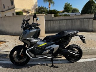 Honda X-ADV