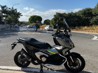 Honda X-ADV