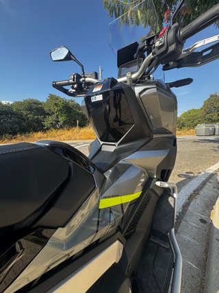 Honda X-ADV