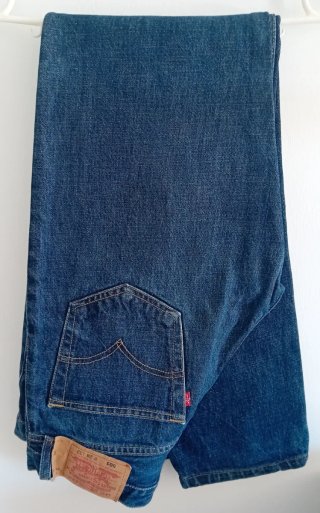 Levi's 501 American Jeans W28 L32