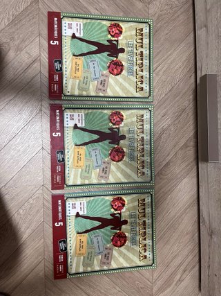 Matemàtiques 3, Tercer Cicle Primària, Fanfest