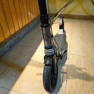 Patinete Oxelo sin motor buen estado