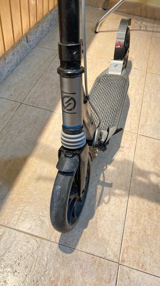 Patinete Oxelo sin motor buen estado