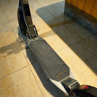 Patinete Oxelo sin motor buen estado