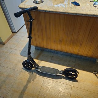 Patinete Oxelo sin motor buen estado