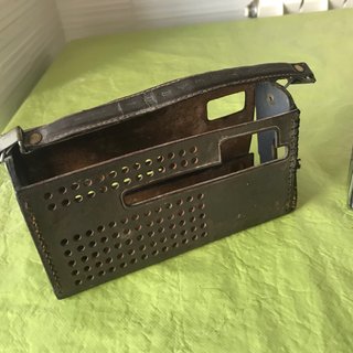 Radio Vanguard Polaris Vintage