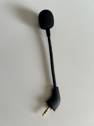 Cascos Gaming HyperX CloudX Oficial Xbox