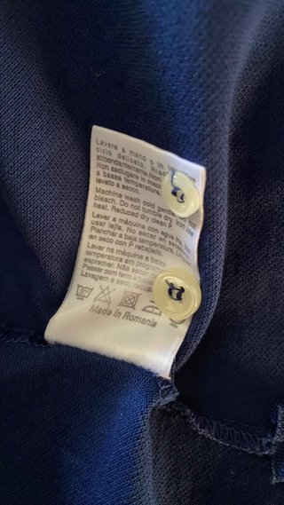 Camicia Boggi Milano Blu L Filo di Scozia