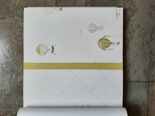 Catálogo de papel pintado para manualidades