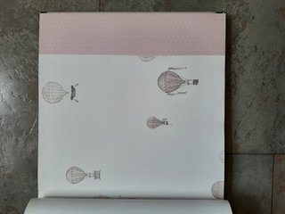 Catálogo de papel pintado para manualidades