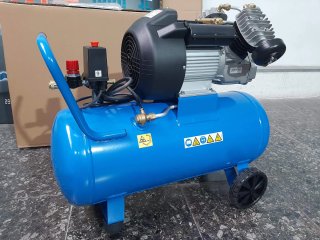 COMPRESOR DE AIRE 3HP 356 LITROS/MINUTO