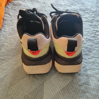 Zapatillas Nike Air Mujer Talla 39