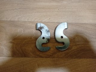 Tirantas Asiento Montesa