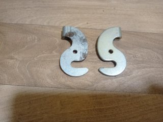Tirantas Asiento Montesa