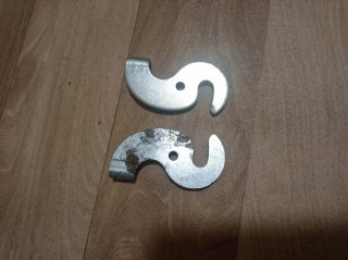Tirantas Asiento Montesa