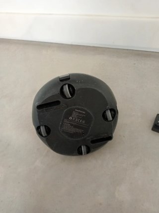 Robot Limpiafondos Piscina Coastering