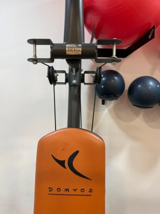 Multiestación Gimnasio / Jaula Poleas Guiada