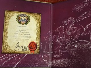 El gran libro de los seres fantásticos