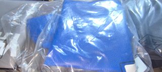 Asiento Yamaha XTZ 660 Tenere