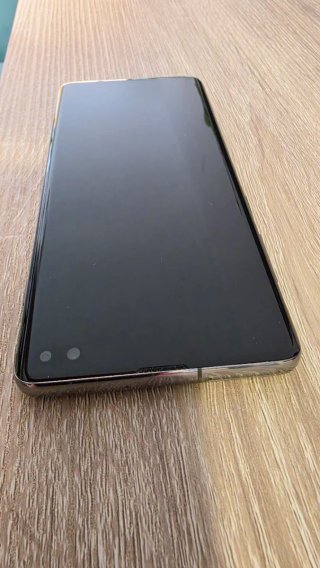 Samsung Galaxy S10+ 128GB