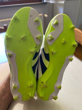 Adidas Predator Ragazzo Scarpe Calcio