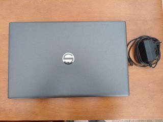 Portátil SGIN 17.3 8GB RAM 512GB SSD Negro