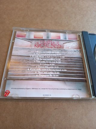 CD The Rolling Stones