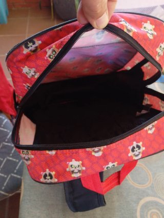 Mochila Escolar Zak Storm Infantil