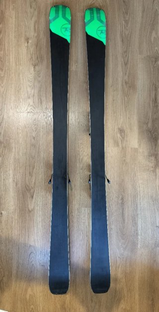 Esquís Rossignol Experience 84 Ai 168 (165 170)