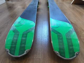 Esquís Rossignol Experience 84 Ai 168 (165 170)