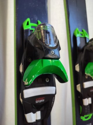 Esquís Rossignol Experience 84 Ai 168 (165 170)