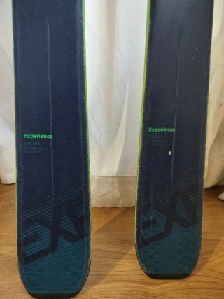 Esquís Rossignol Experience 84 Ai 168 (165 170)