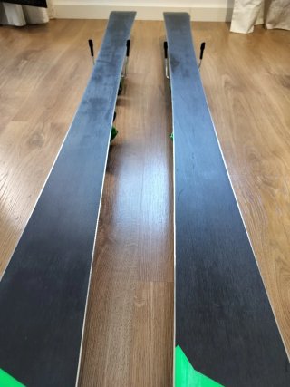 Esquís Rossignol Experience 84 Ai 168 (165 170)