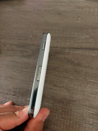 Samsung GT-S5830i Blanco