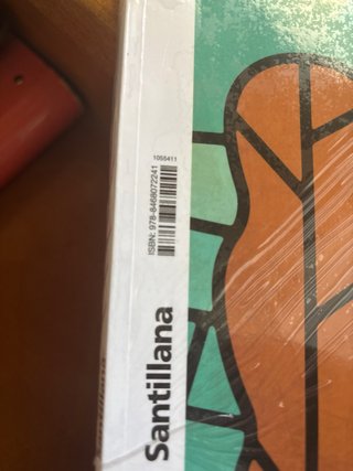 Religión católica, 3 ESO, Serie Compromiso