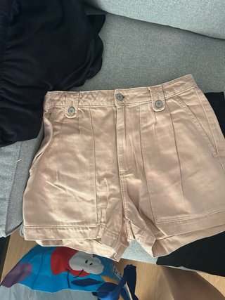 LOTE DE 20 PRENDAS – H&M, Champion, Hollister, Kap