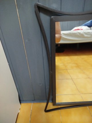 Espejo