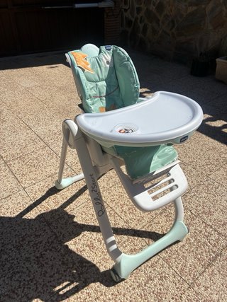 Trona Chicco Polly 2 Start