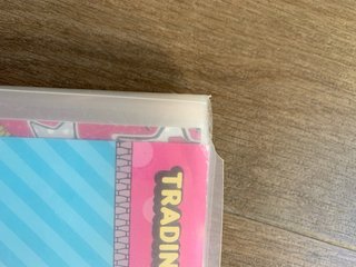 Álbum LOL Surprise Trading Cards Panini