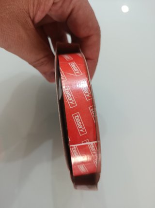 Cinta Tesa PRO Mounting Ultra Strong 5m x 19mm