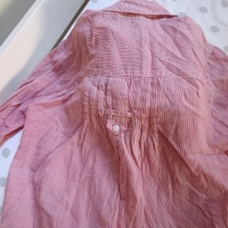 Lote de ropa talla s