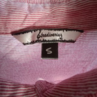 Lote de ropa talla s