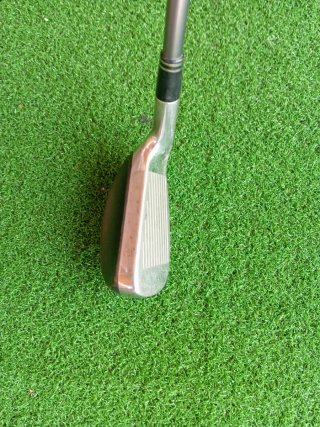 Palo de Golf Cleveland Hibore  6/30° Flex W
