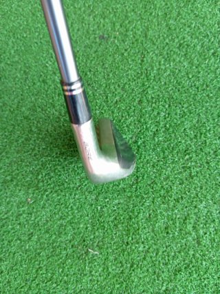 Palo de Golf Cleveland Hibore  6/30° Flex W