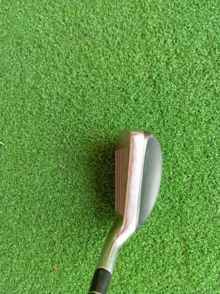 Palo de Golf Cleveland Hibore  6/30° Flex W
