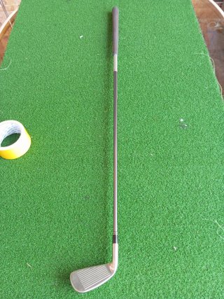 Palo de Golf Cleveland Hibore  6/30° Flex W