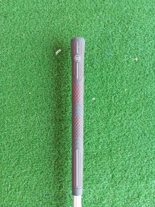 Palo de Golf Cleveland Hibore  6/30° Flex W