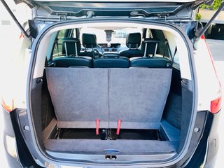Renault Grand Scenic 2013