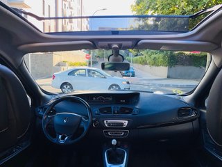 Renault Grand Scenic 2013