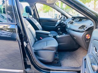 Renault Grand Scenic 2013